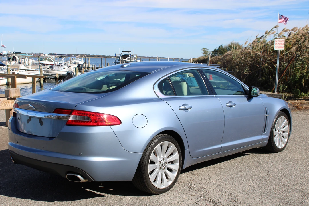 2009 Jaguar X250 XF - Image 12 of 31