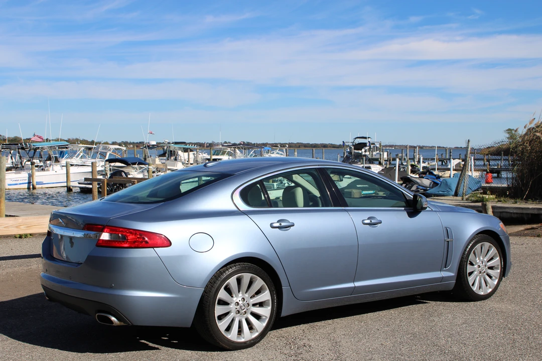 2009 Jaguar X250 XF - Image 13 of 31