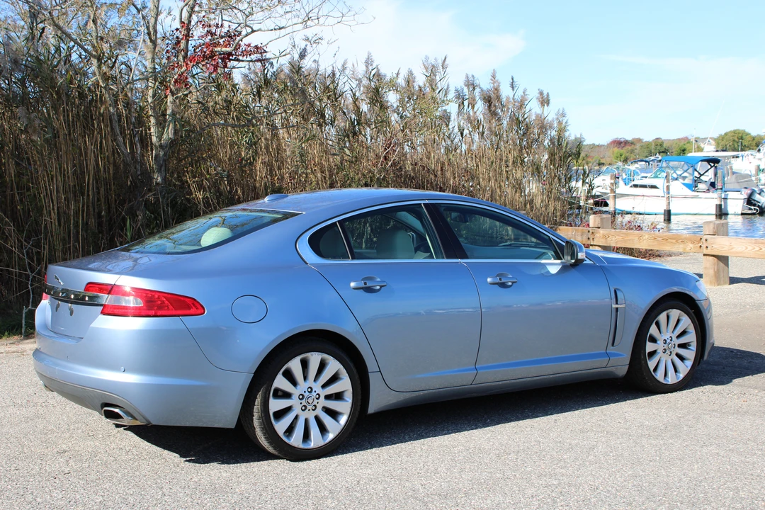 2009 Jaguar X250 XF - Image 14 of 31