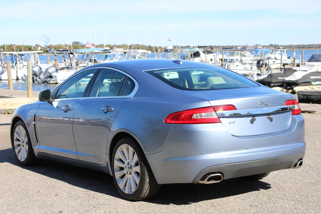 2009 Jaguar X250 XF - Image 5 of 31