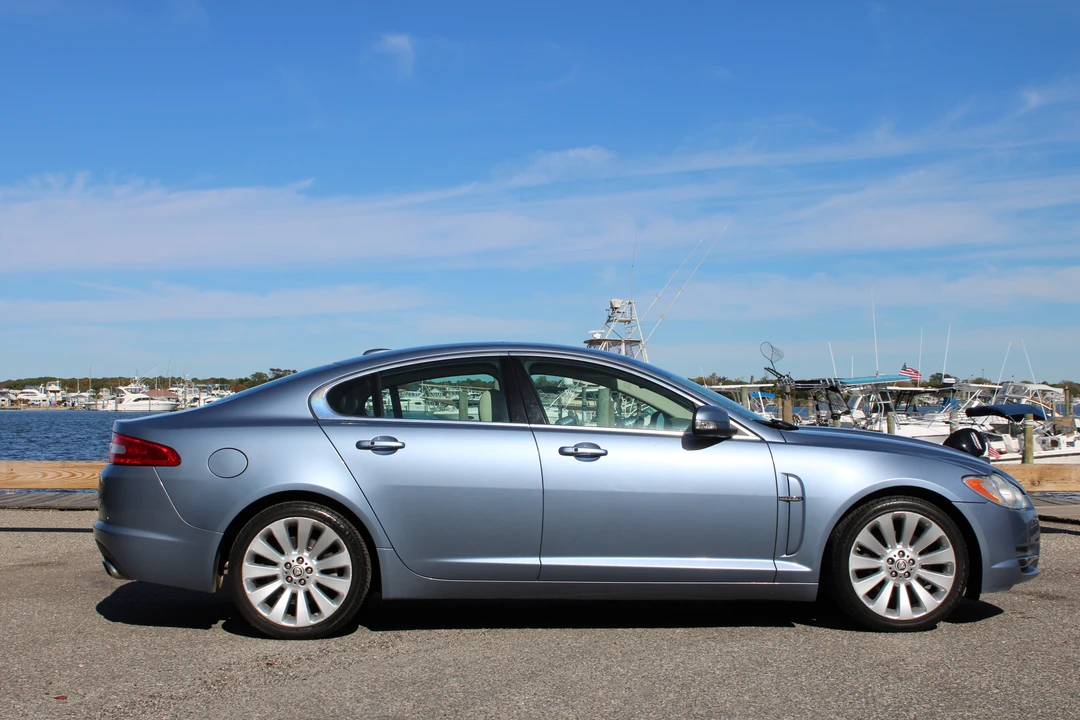 2009 Jaguar X250 XF - Image 15 of 31