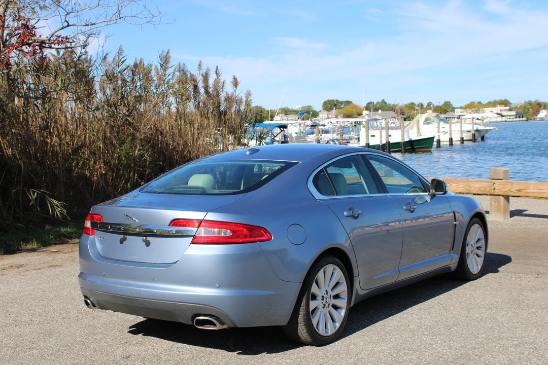 2009 Jaguar X250 XF - Image 11 of 31