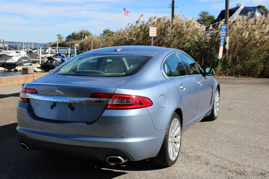 2009 Jaguar X250 XF - Image 10 of 31
