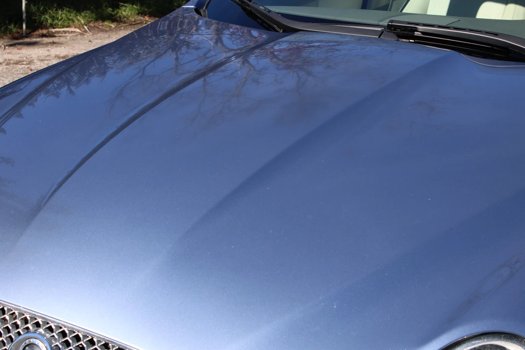 2009 Jaguar X250 XF - Image 27 of 31