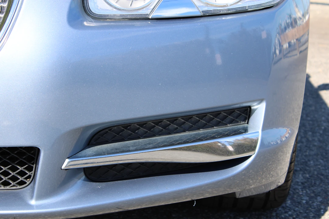 2009 Jaguar X250 XF - Image 25 of 31
