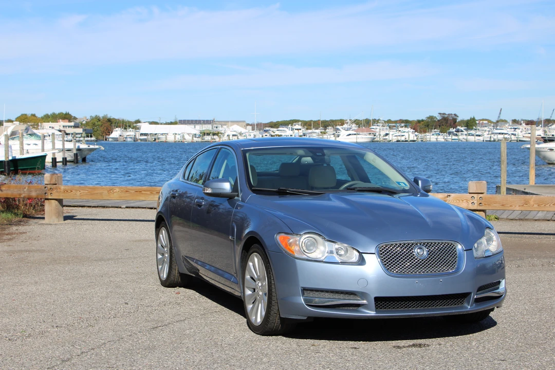 2009 Jaguar X250 XF - Image 18 of 31