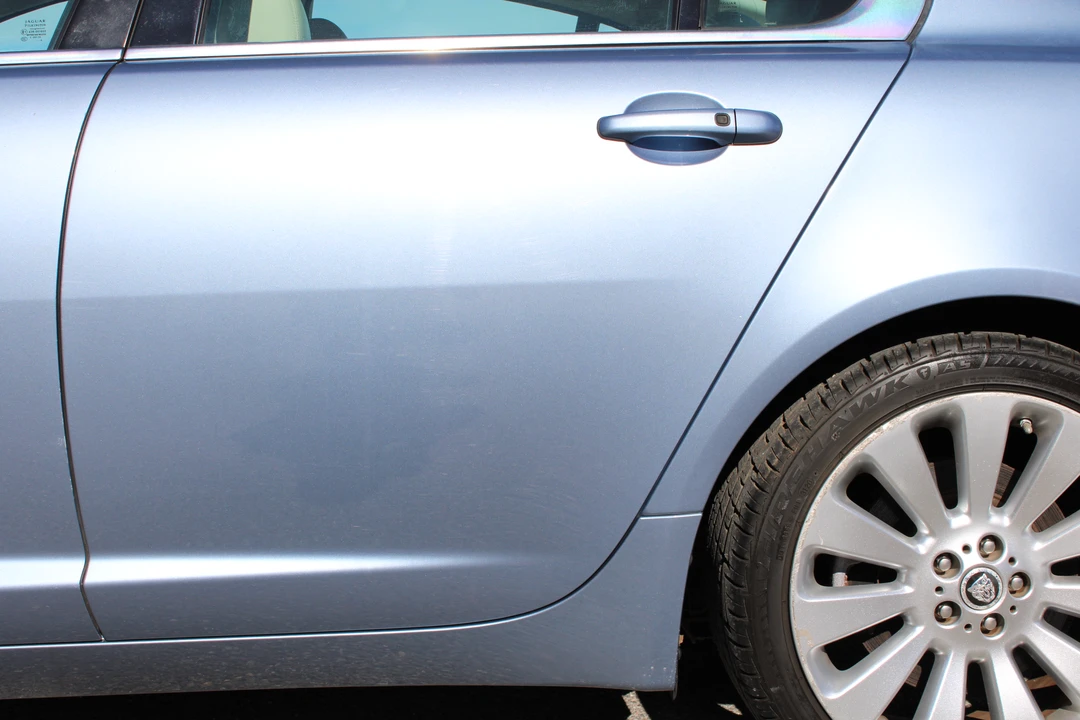 2009 Jaguar X250 XF - Image 30 of 31