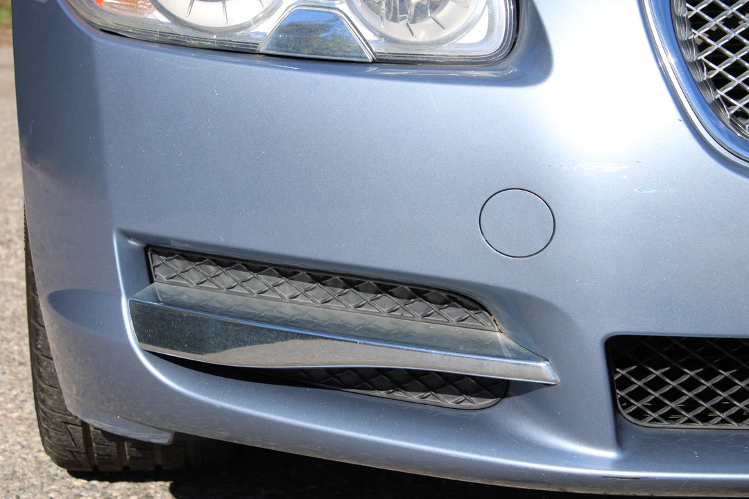2009 Jaguar X250 XF - Image 23 of 31