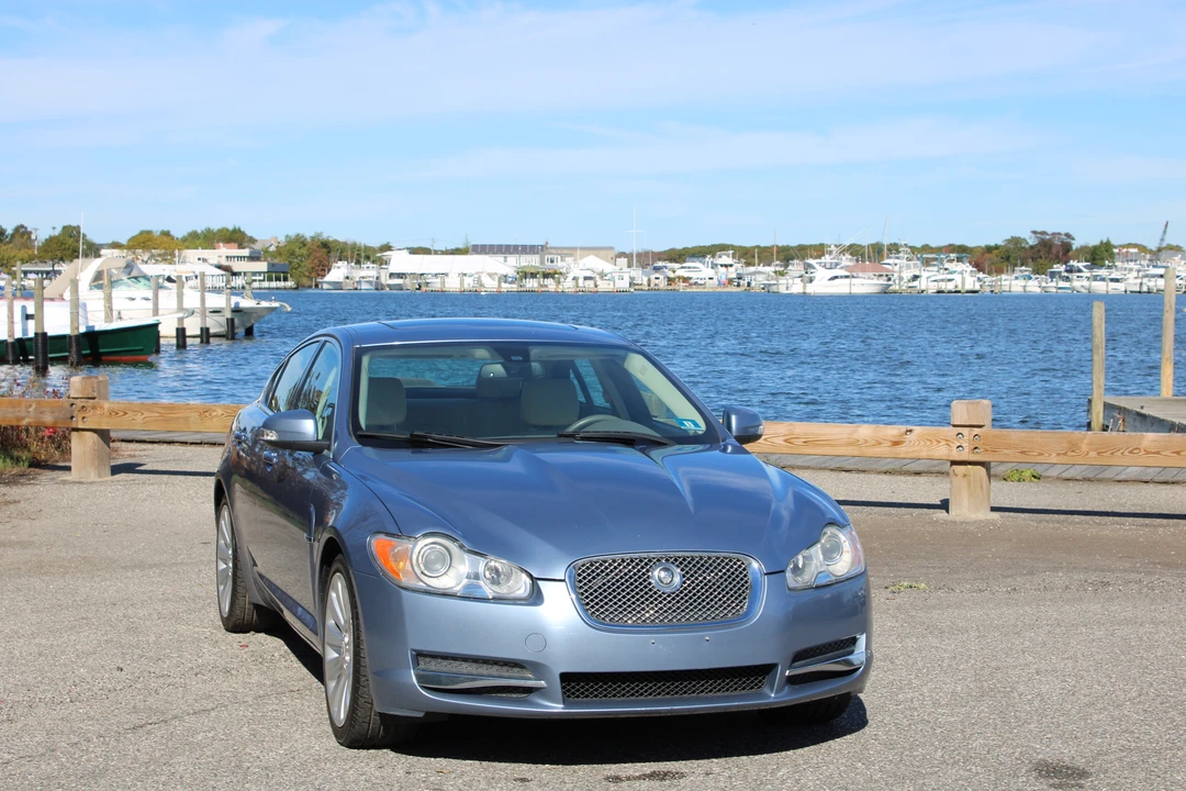 2009 Jaguar X250 XF - Image 19 of 31