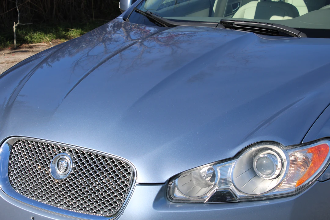 2009 Jaguar X250 XF - Image 26 of 31