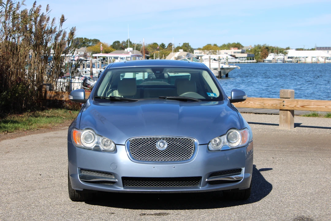 2009 Jaguar X250 XF - Image 20 of 31