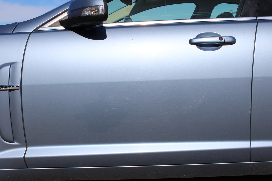2009 Jaguar X250 XF - Image 29 of 31