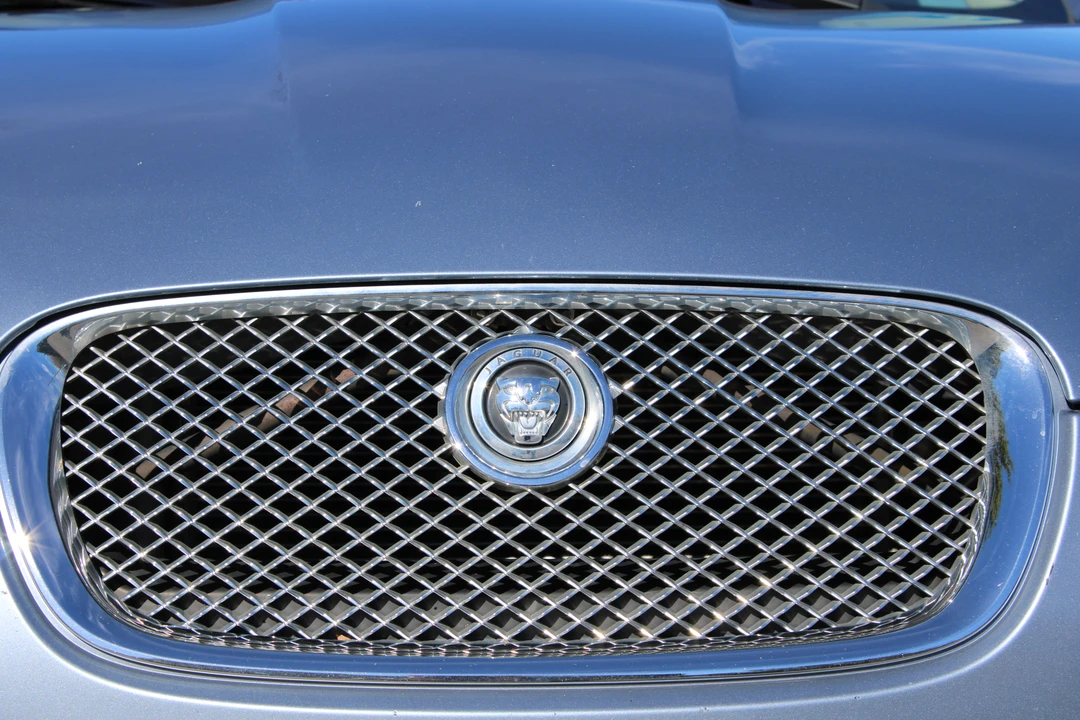 2009 Jaguar X250 XF - Image 24 of 31