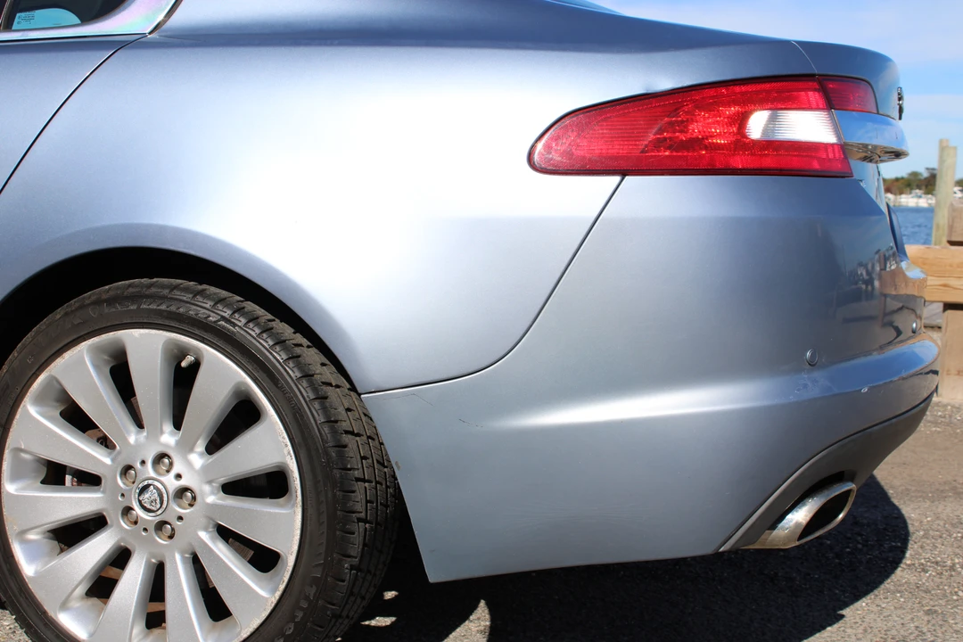 2009 Jaguar X250 XF - Image 31 of 31
