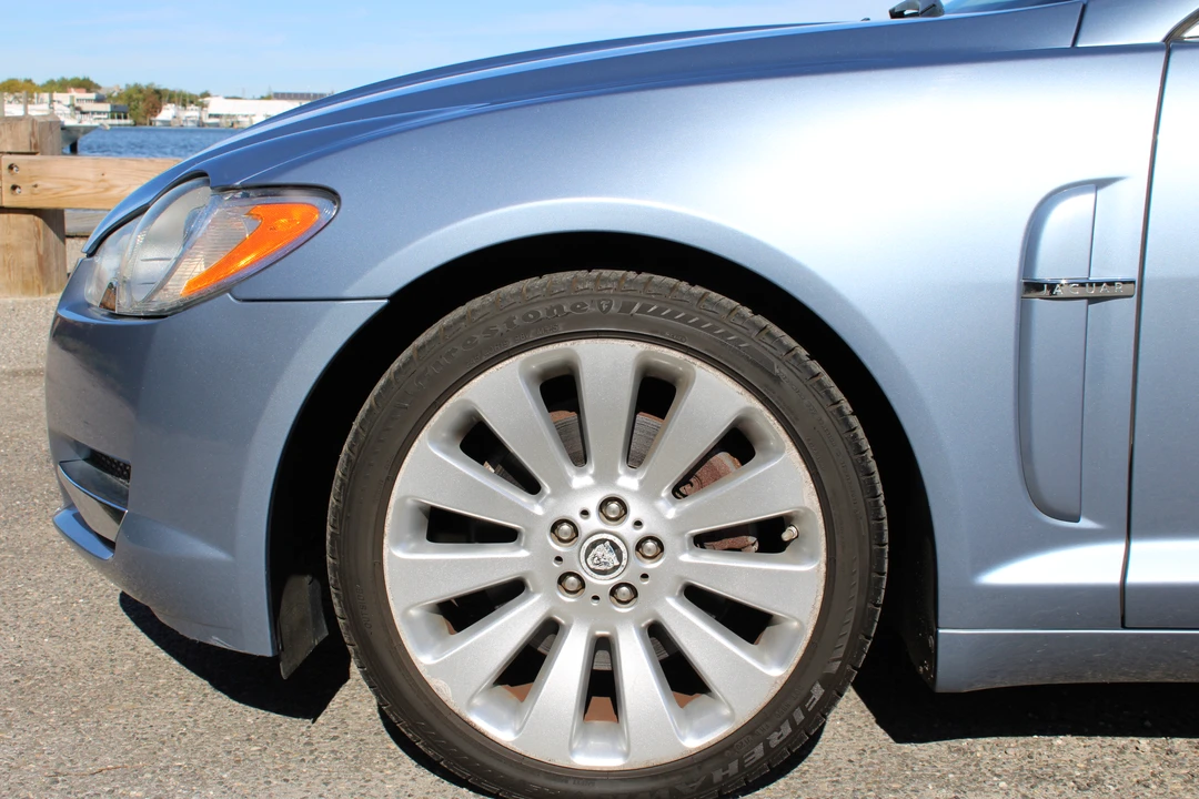 2009 Jaguar X250 XF - Image 28 of 31