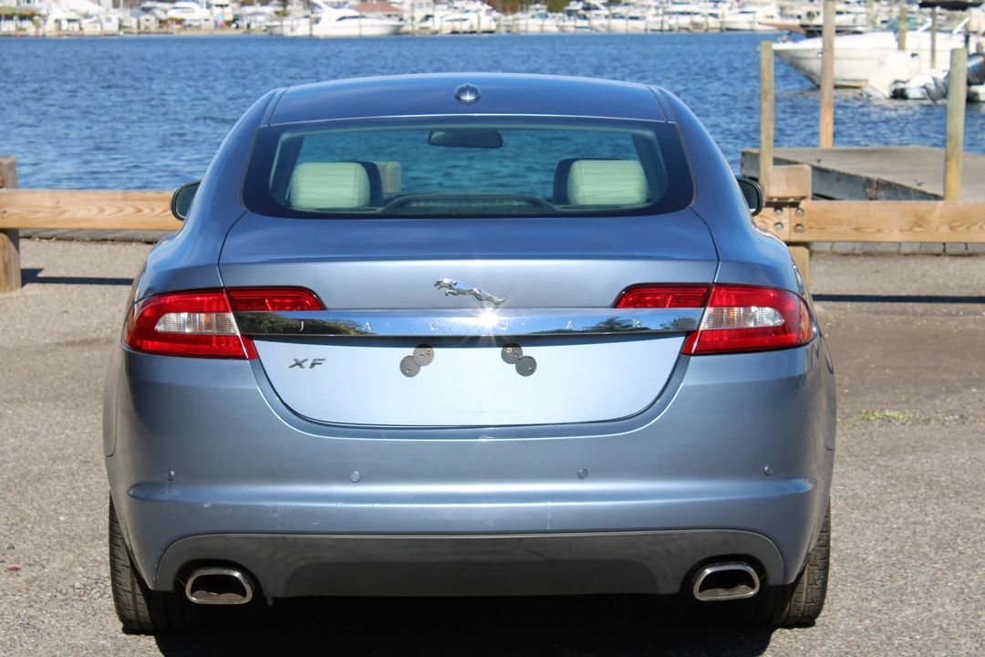 2009 Jaguar X250 XF - Image 8 of 31