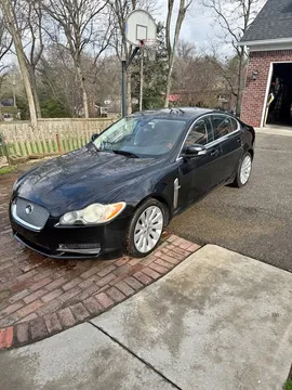 2009 Jaguar XF Premium Luxury