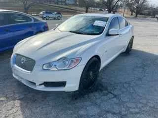 2009 Jaguar X250 XF - Image 3 of 9
