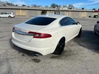 2009 Jaguar X250 XF - Image 5 of 9