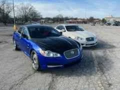 2009 Jaguar X250 XF - Image 2 of 9