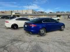 2009 Jaguar X250 XF - Image 8 of 9