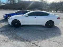 2009 Jaguar X250 XF - Image 7 of 9