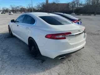 2009 Jaguar X250 XF - Image 6 of 9