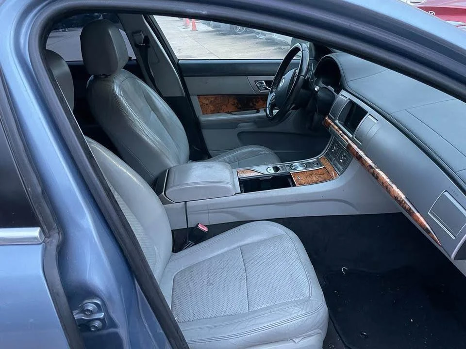 2009 Jaguar X250 XF - Image 5 of 12