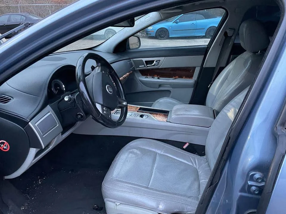 2009 Jaguar X250 XF - Image 6 of 12