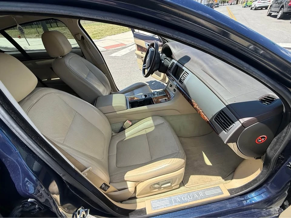 2009 Jaguar X250 XF - Image 16 of 20