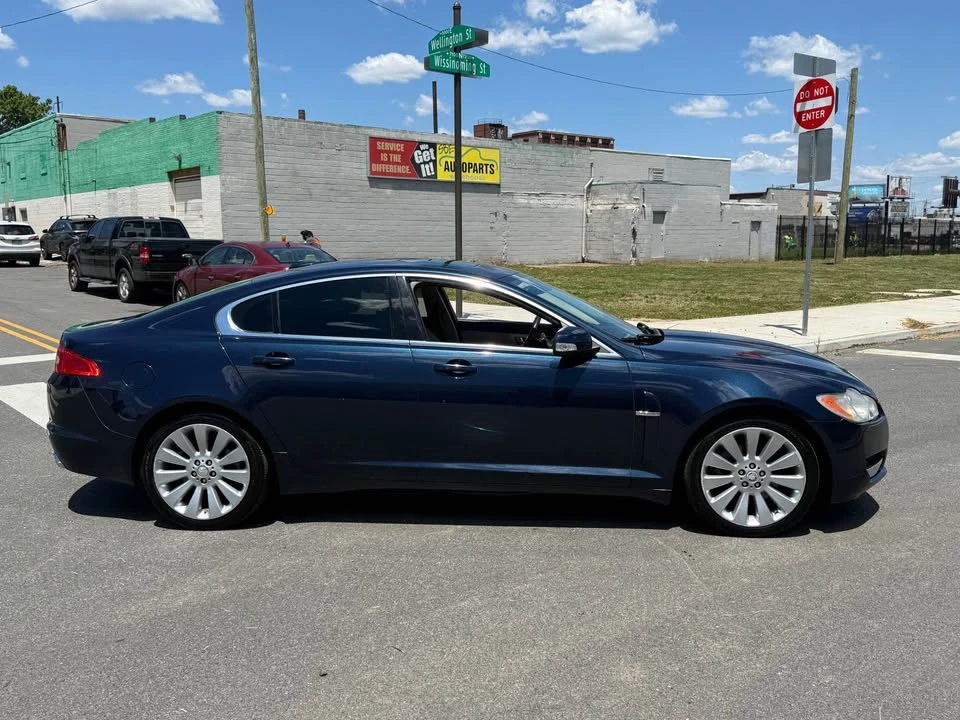 2009 Jaguar X250 XF - Image 2 of 20