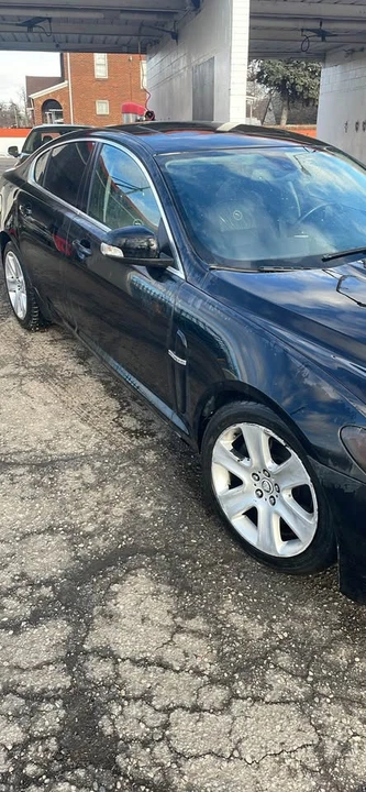 2009 Jaguar X250 XF - Image 3 of 5
