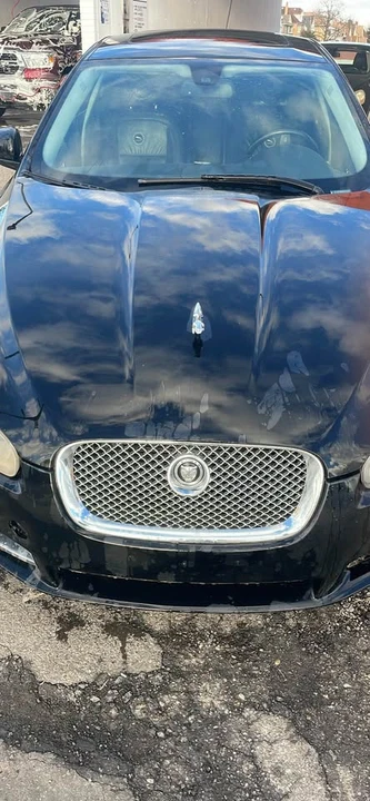 2009 Jaguar X250 XF - Image 2 of 5
