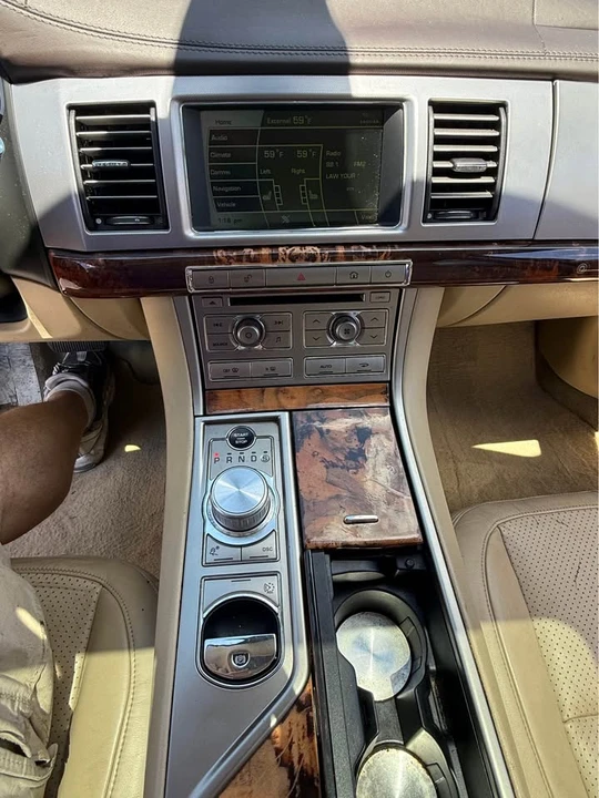 2009 Jaguar X250 XF - Image 17 of 20