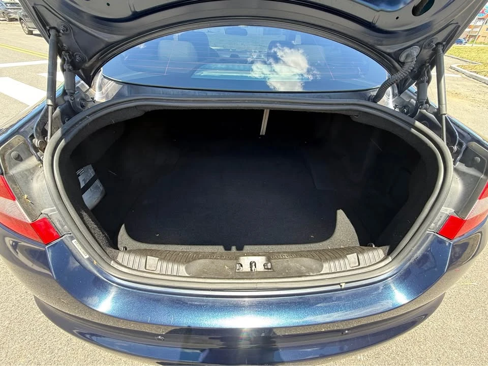 2009 Jaguar X250 XF - Image 11 of 20