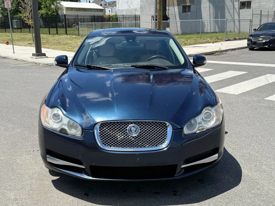2009 Jaguar X250 XF - Image 5 of 20