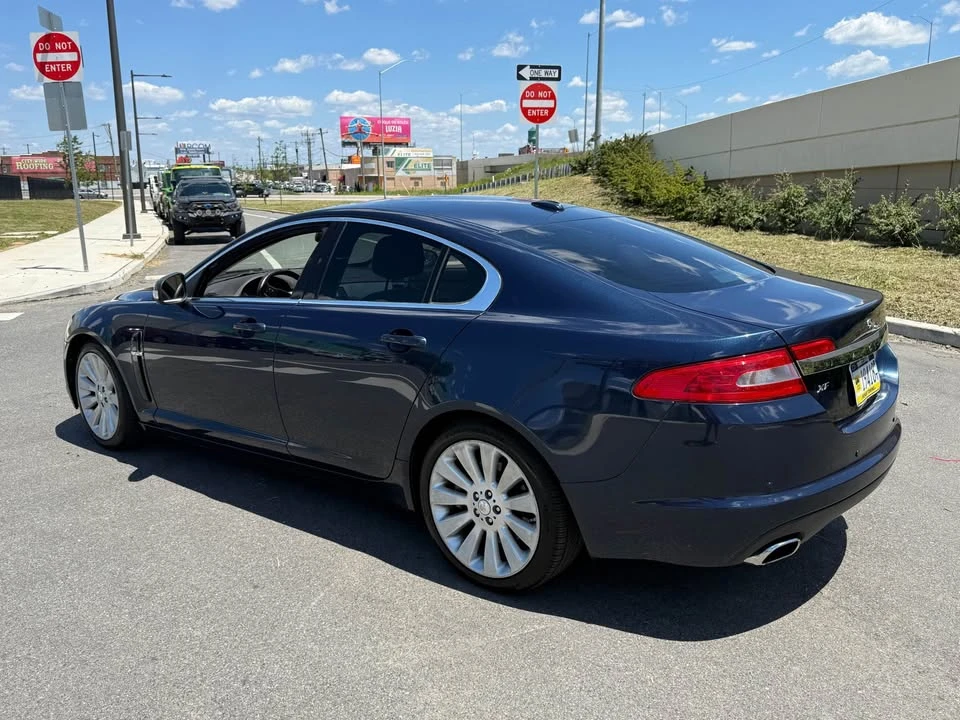 2009 Jaguar X250 XF - Image 8 of 20