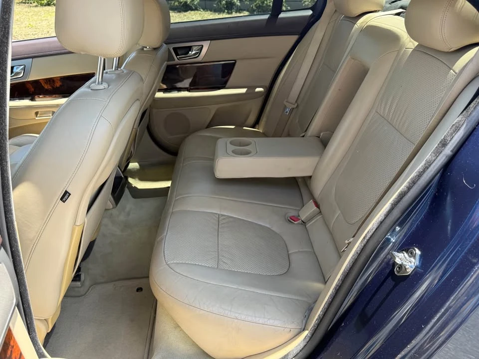 2009 Jaguar X250 XF - Image 13 of 20