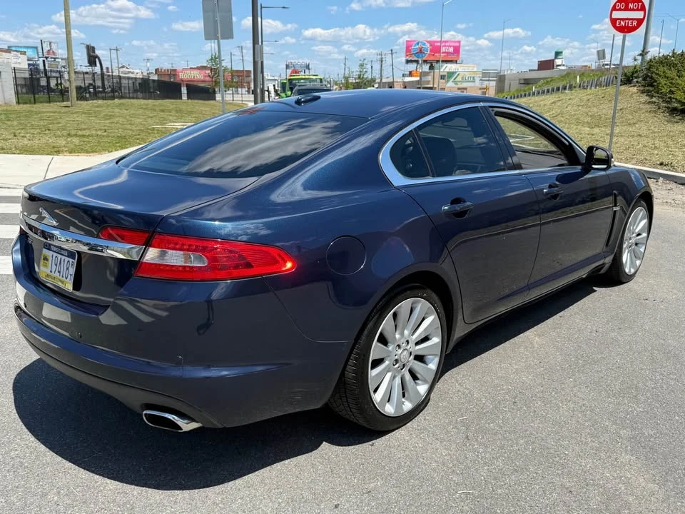 2009 Jaguar X250 XF - Image 3 of 20
