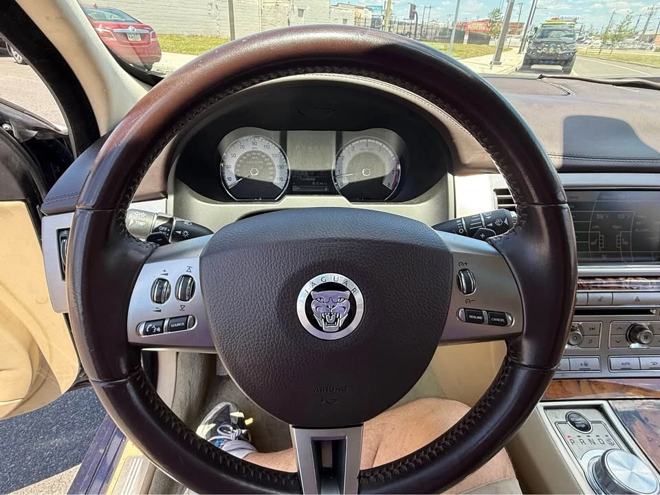 2009 Jaguar X250 XF - Image 18 of 20
