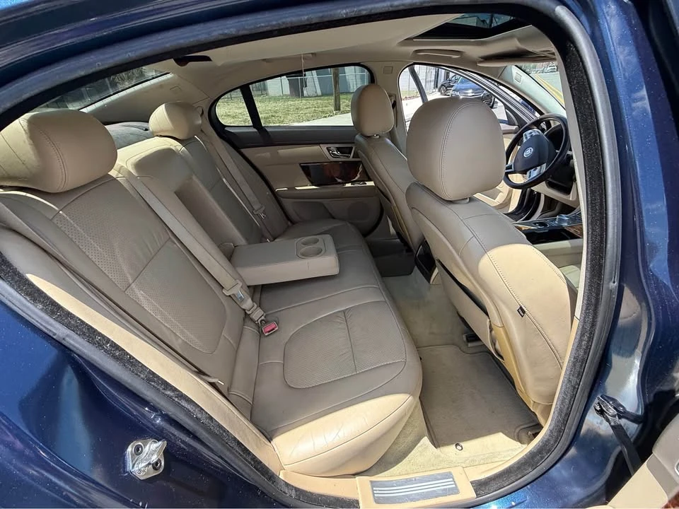 2009 Jaguar X250 XF - Image 15 of 20