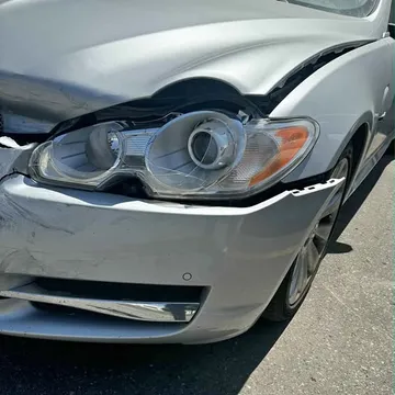 2009 Jaguar XF Premium Luxury Sedan