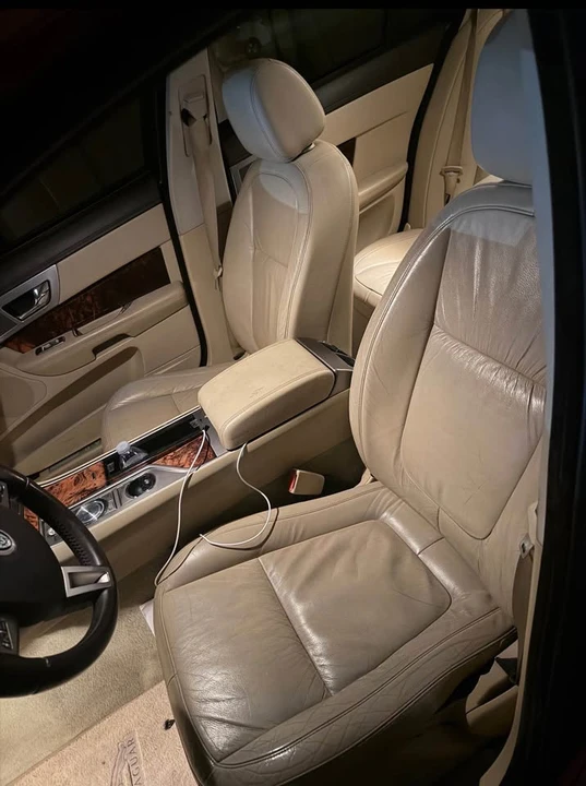 2009 Jaguar X250 XF - Image 4 of 7