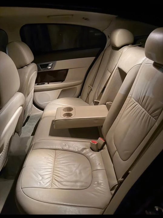 2009 Jaguar X250 XF - Image 6 of 7