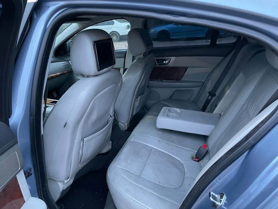 2009 Jaguar X250 XF - Image 6 of 10