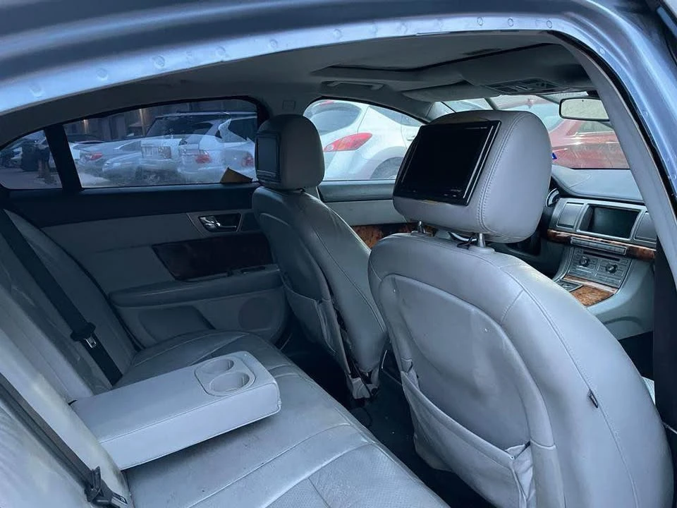 2009 Jaguar X250 XF - Image 7 of 10