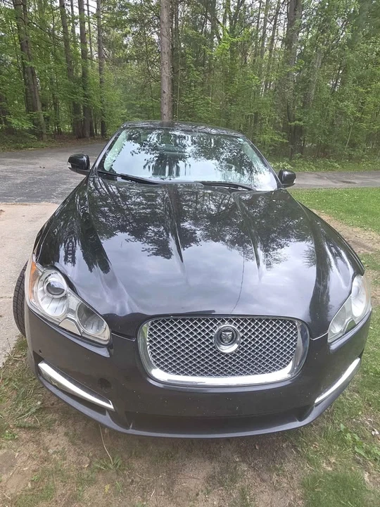 2009 Jaguar X250 XF - Image 5 of 8