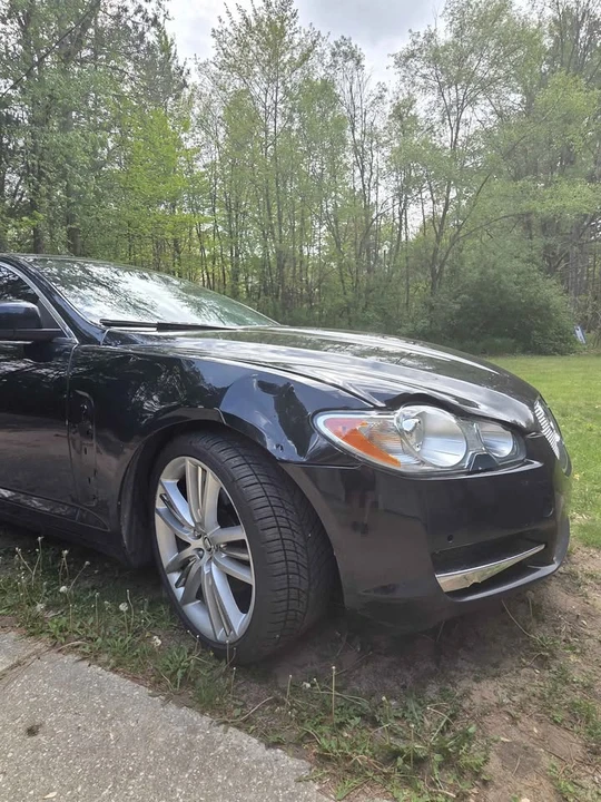 2009 Jaguar X250 XF - Image 6 of 8