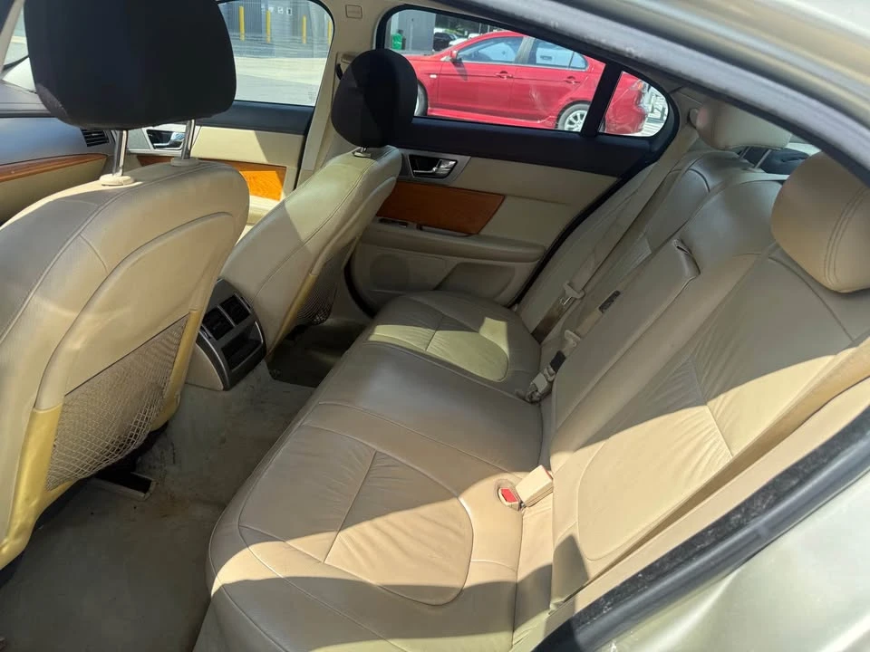 2009 Jaguar X250 XF - Image 4 of 5