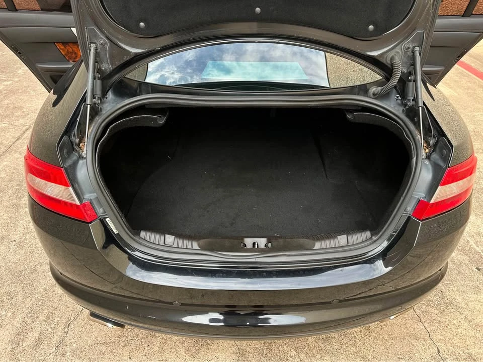 2009 Jaguar X250 XF - Image 11 of 18